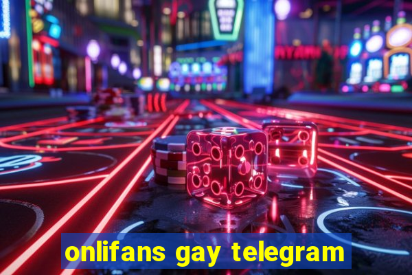 onlifans gay telegram